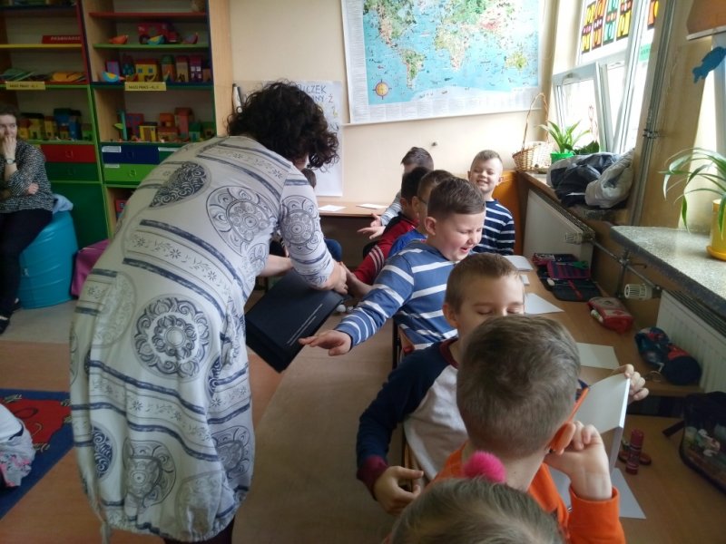 Jak powstaje książka